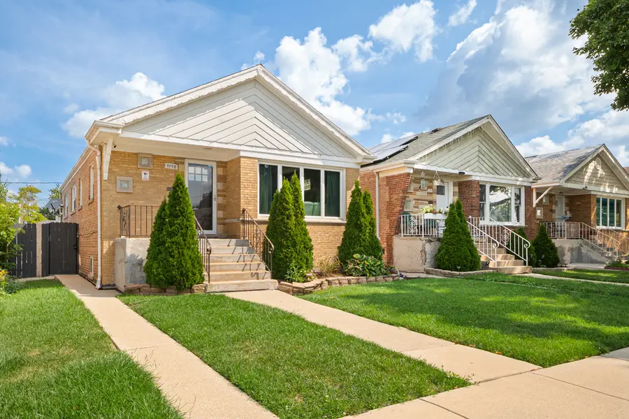 3738 W 83rd Place, Chicago, IL 60652 - #2