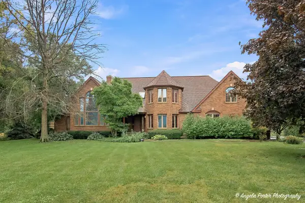 14289 W Shelley Lane, Wadsworth, IL 60083