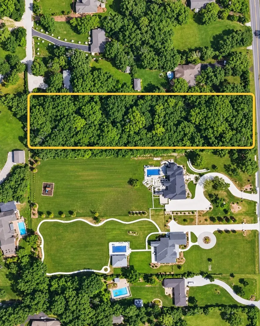 12424 S Wolf Road, Palos Park, IL 60464 - #3