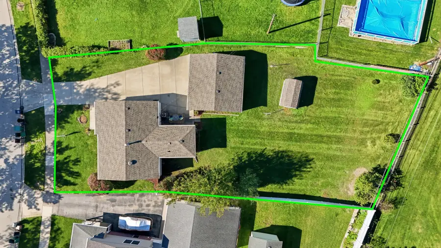 9110 Caddy Court, Orland Park, IL 60462 - #2