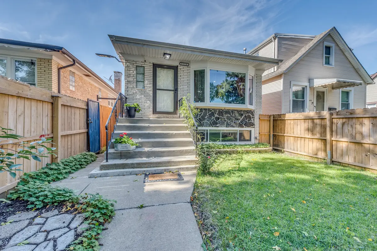3218 N Nagle Avenue, Chicago, IL 60634 - #1