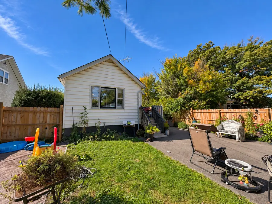 506 Scribner Street, Joliet, IL 60432 - #3