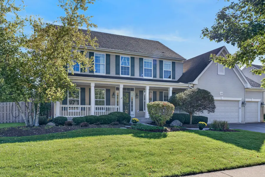 1763 Goldsboro Lane, Crystal Lake, IL 60014 - #2