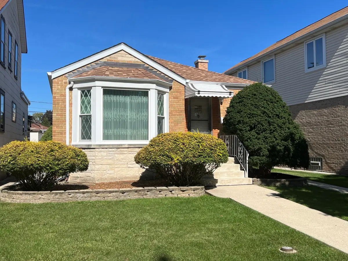 7324 W Myrtle Avenue, Chicago, IL 60631 - #1