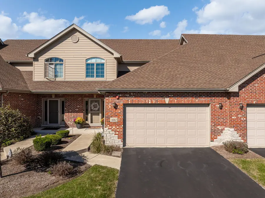 16862 W Alpine Street, Lockport, IL 60441 - #2
