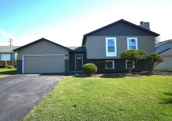 626 Old Forge Lane, University Park, IL 60484