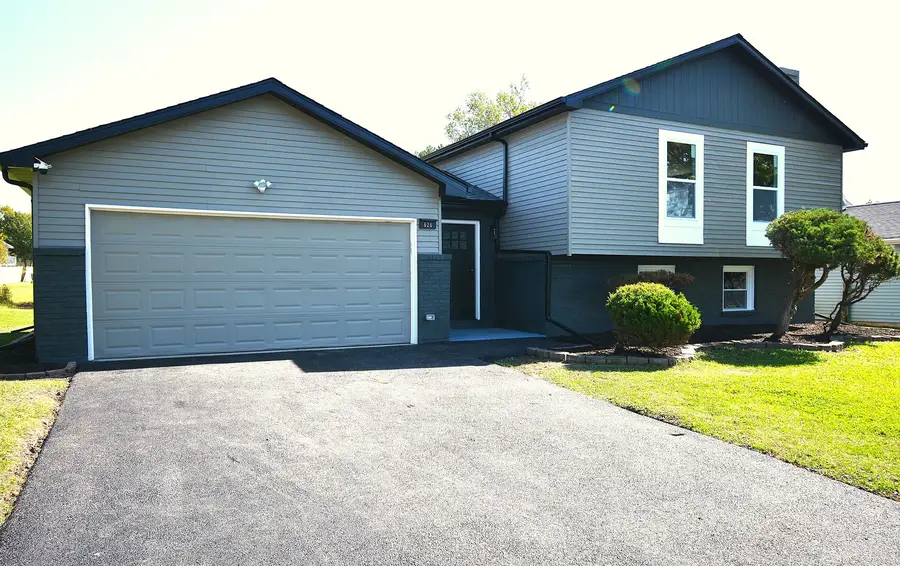 626 Old Forge Lane, University Park, IL 60484 - #2