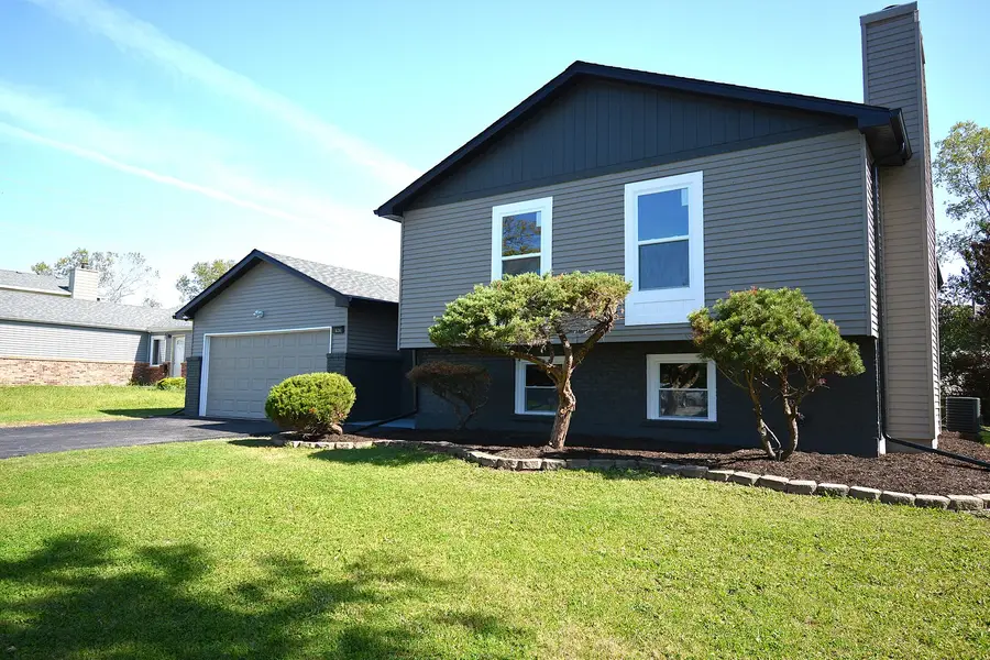 626 Old Forge Lane, University Park, IL 60484 - #3