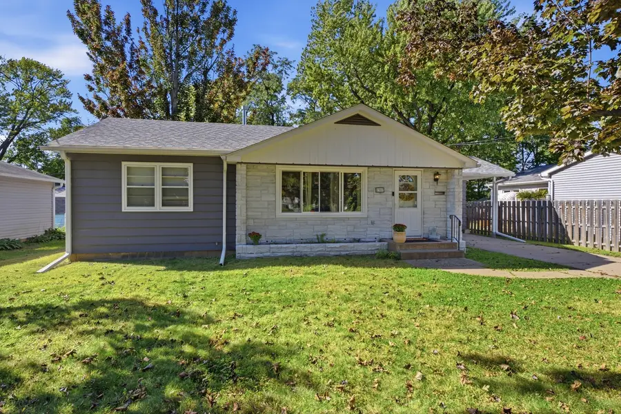 1907 4th Street A, East Moline, IL 61244 - #2