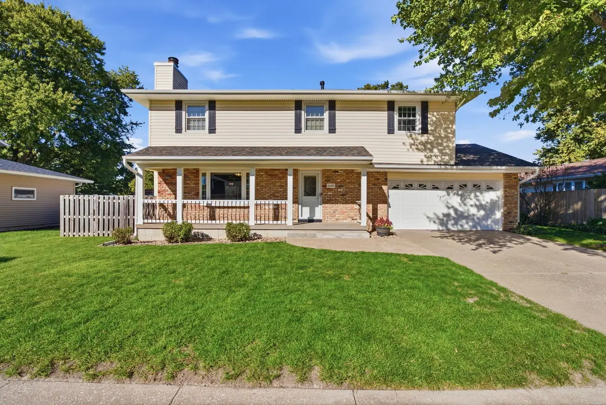 4480 Montclair Court, Bettendorf, IA 52722 - #1