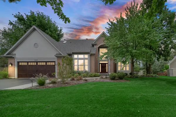 1429 Braxton Road, Libertyville, IL 60048