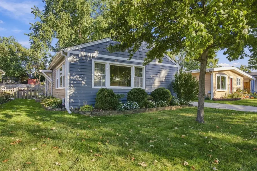 559 S Park Road, Lombard, IL 60148 - #2