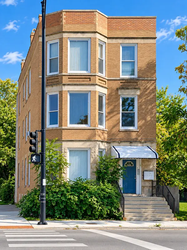 901 S Sacramento Boulevard, Chicago, IL 60612