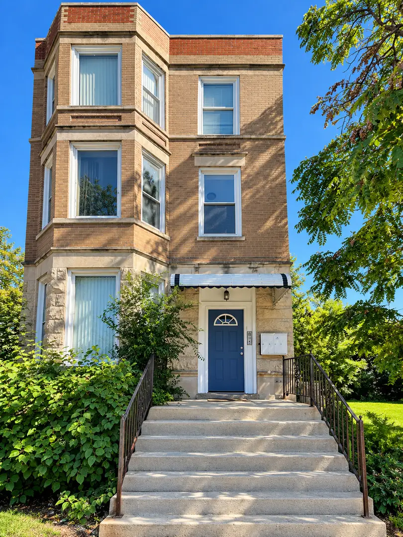 901 S Sacramento Boulevard, Chicago, IL 60612 - #2