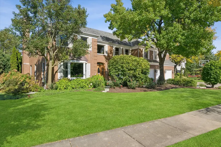 2342 Mohawk Lane, Glenview, IL 60026 - #2