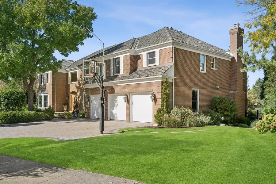 2342 Mohawk Lane, Glenview, IL 60026 - #3