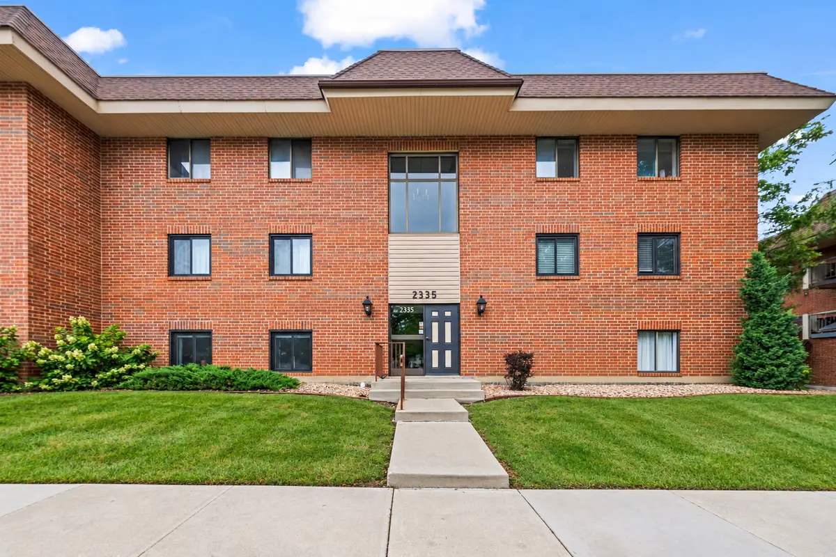 2335 S Main Street #3A, Lombard, IL 60148 - #1