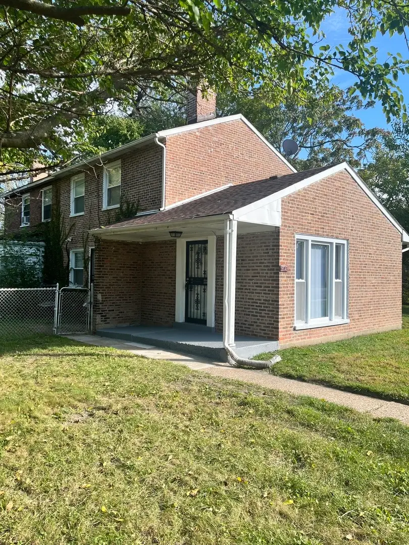 9141 S Indiana Avenue, Chicago, IL 60619 - #1