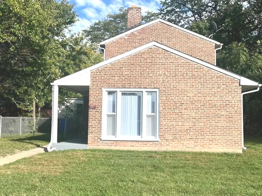 9141 S Indiana Avenue, Chicago, IL 60619 - #2