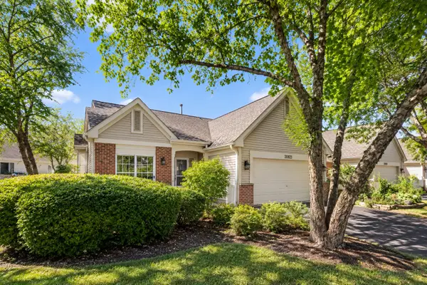 20921 W Blossom Lane, Plainfield, IL 60544