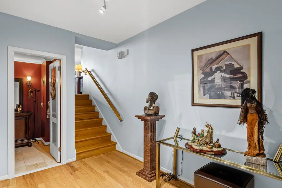 2301 Cherry Street #12G, Philadelphia, PA 19103 - #3