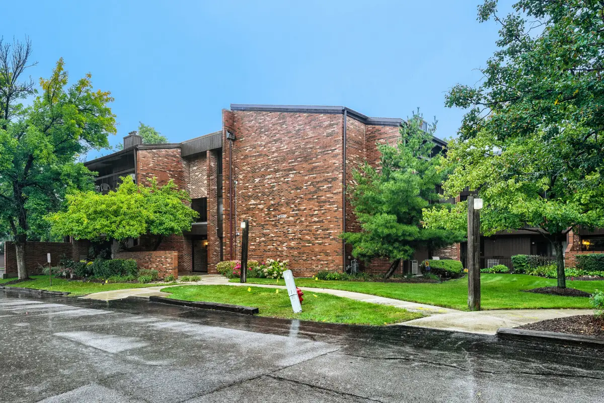 14509 Sussex Court #PH3, Oak Forest, IL 60452 - #1
