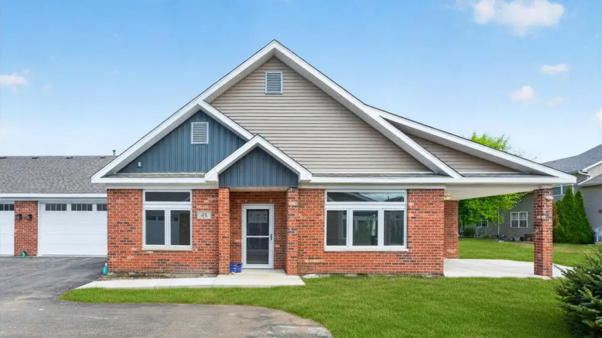 68 Kloe Lane #68, Sycamore, IL 60178 - #1