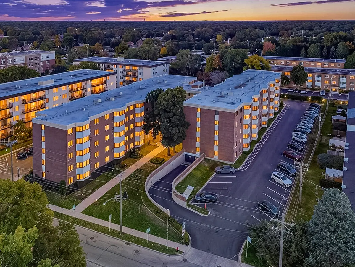 5500 Lincoln Avenue #504W, Morton Grove, IL 60053 - #1