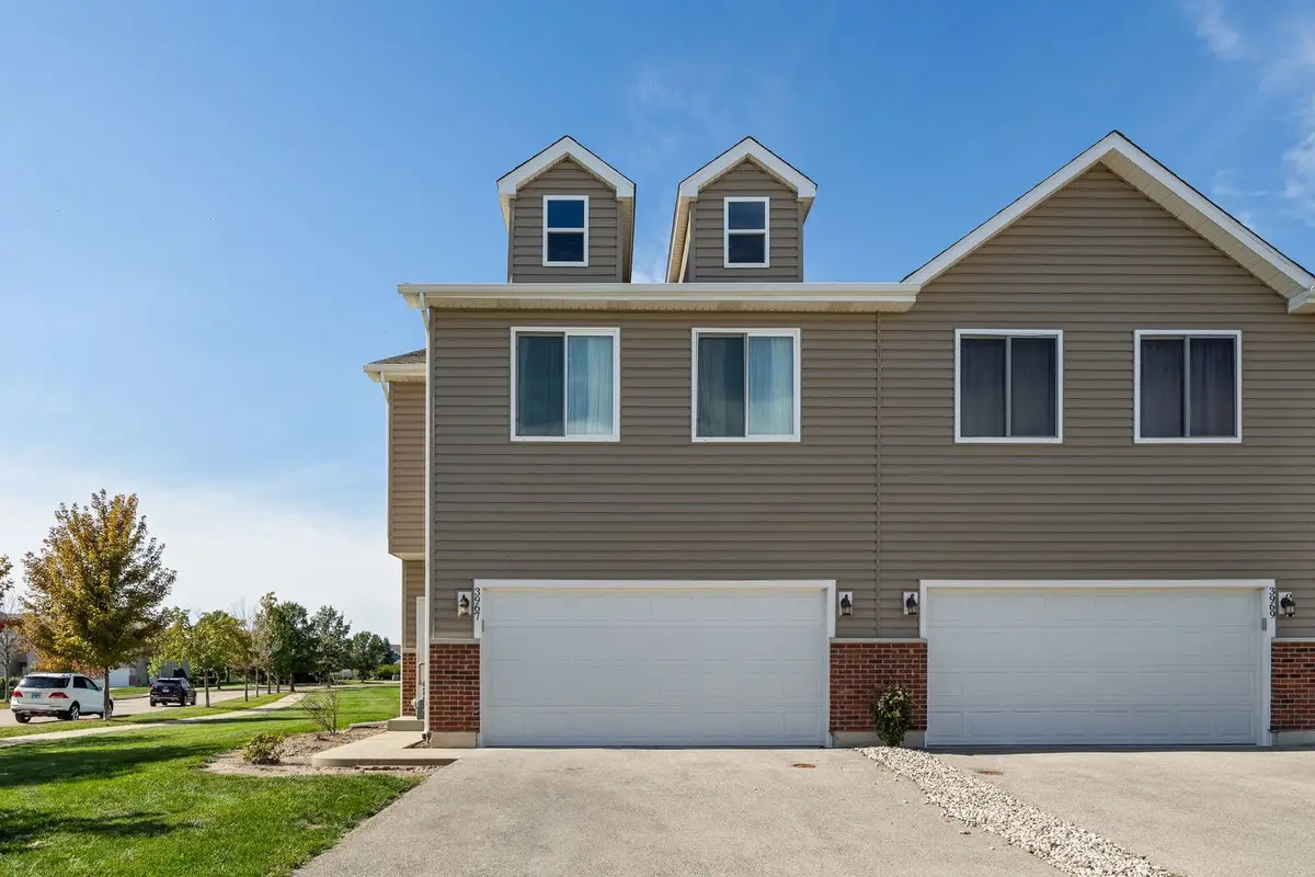 3967 Evans Court, Yorkville, IL 60560 - #1