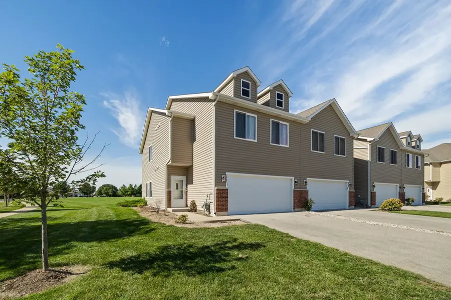 3967 Evans Court, Yorkville, IL 60560 - #2