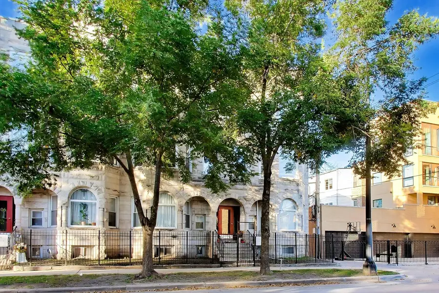 1108 E Marquette Road #207, Chicago, IL 60637 - #3