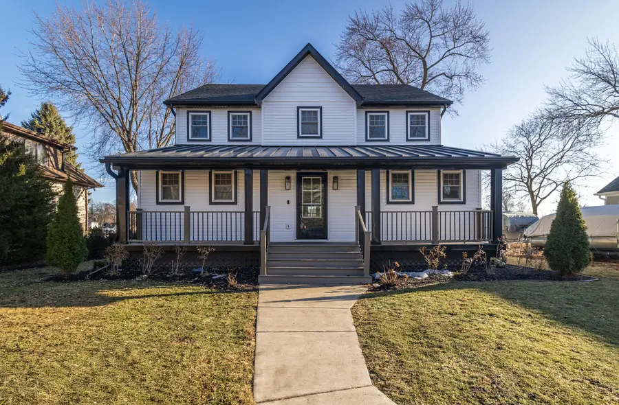 2303 Fairview Avenue, Johnsburg, IL 60051 - #3