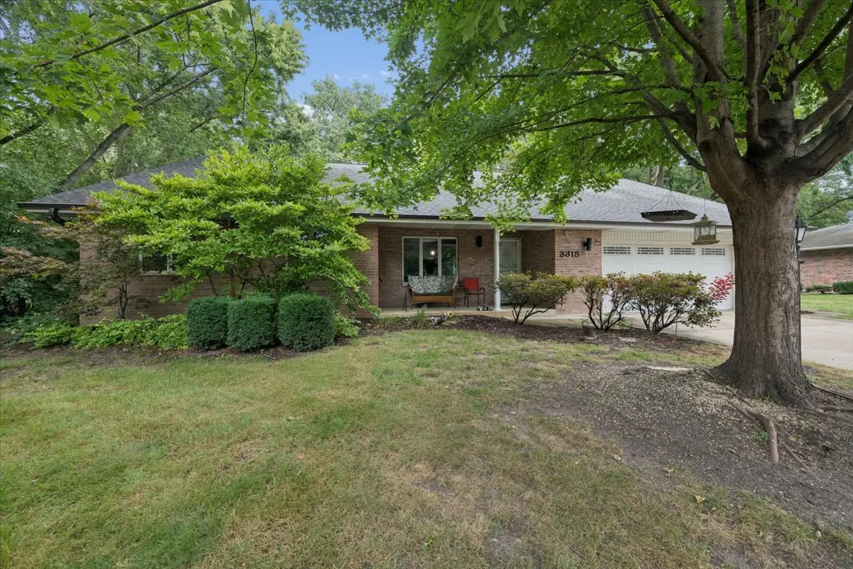 3318 Caroline Drive, Joliet, IL 60435 - #1