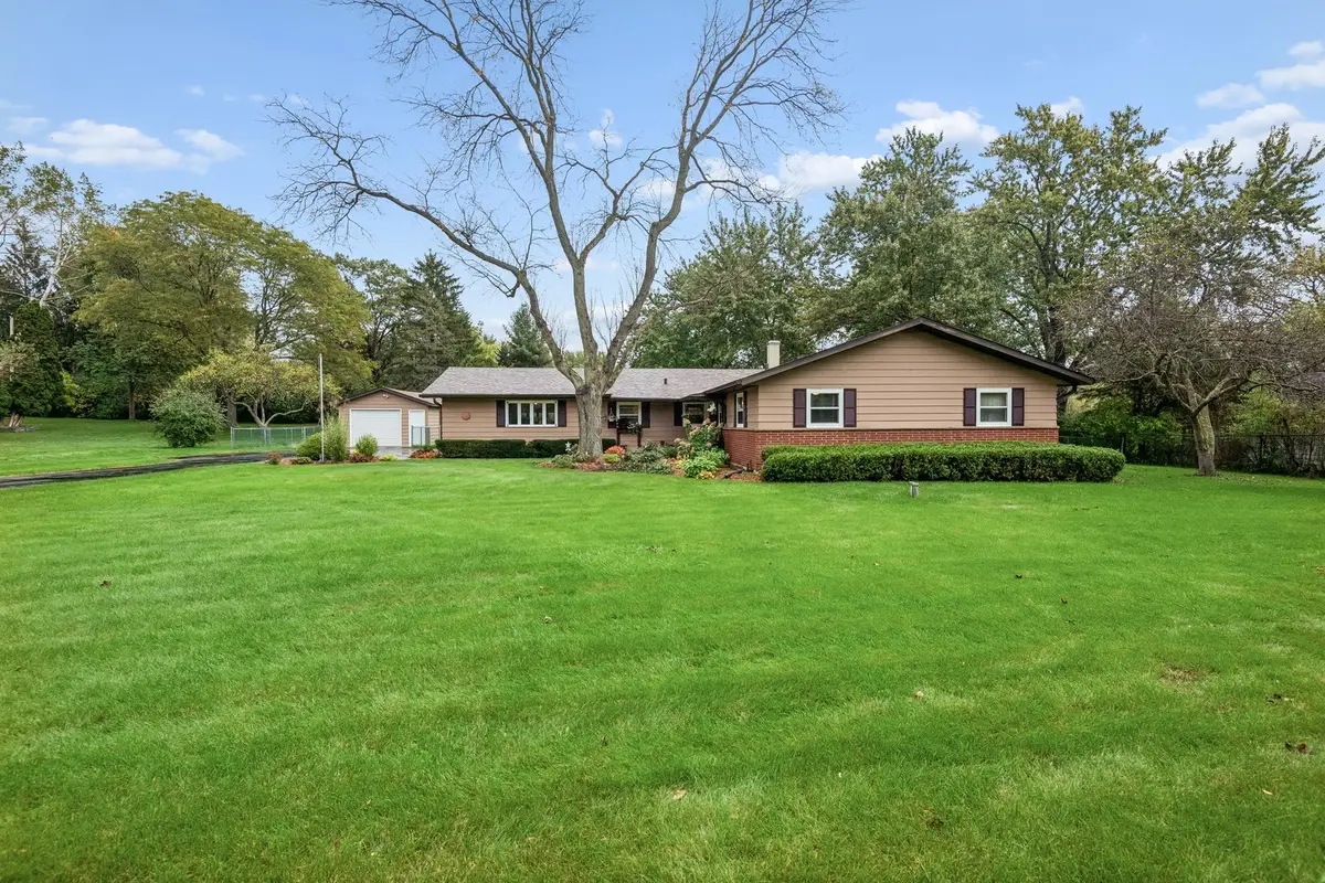 2228 Hanlon Road, Libertyville, IL 60048 - #1