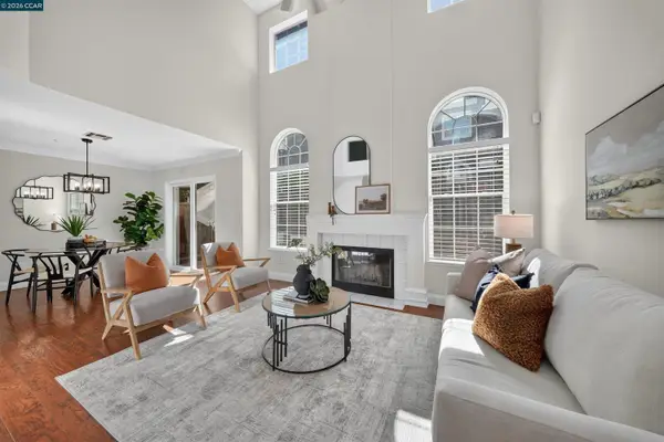 807 Destiny Lane #1, San Ramon,  94583