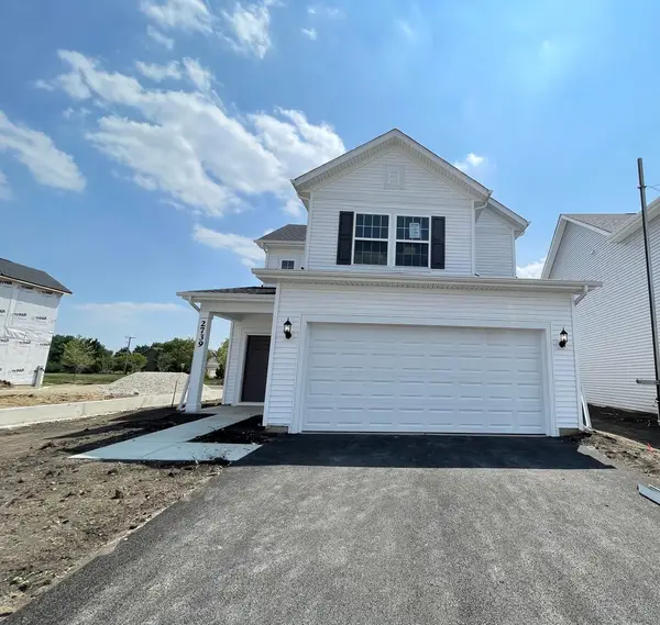 141 Daltrey Drive, Oswego, IL 60543