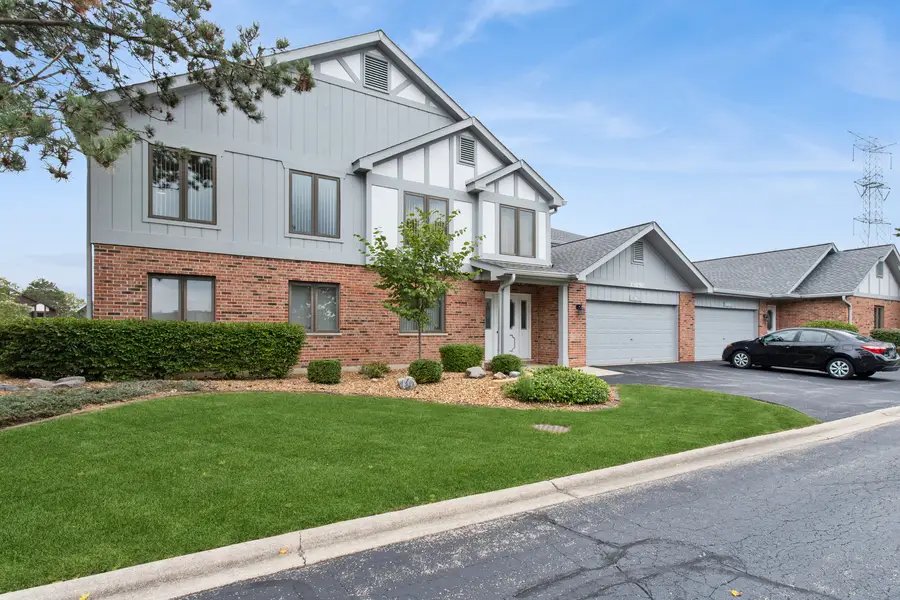 13050 Terrace Drive, Palos Park, IL 60464 - #2