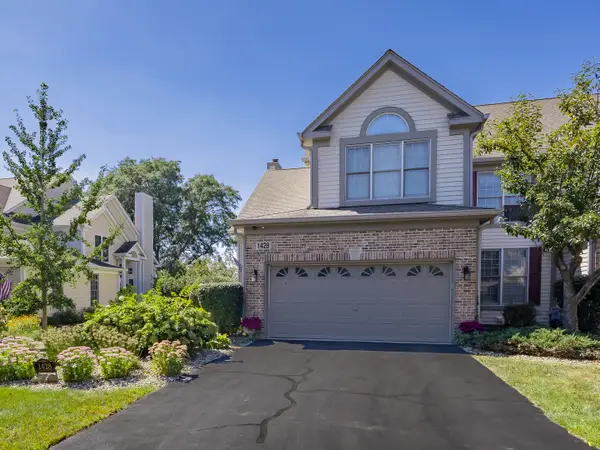 1428 Whitespire Court, Naperville, IL 60565