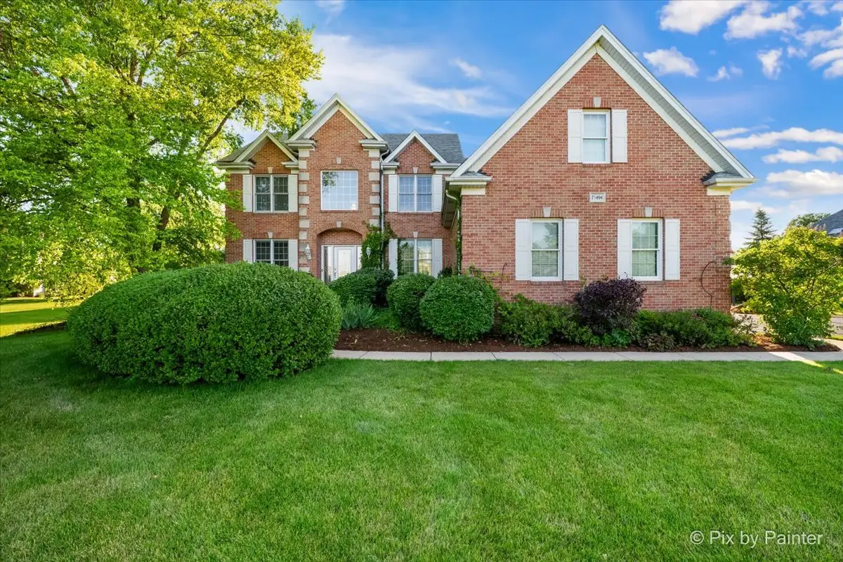 7N494 Foxglove Court, Saint Charles, IL 60175 - #1
