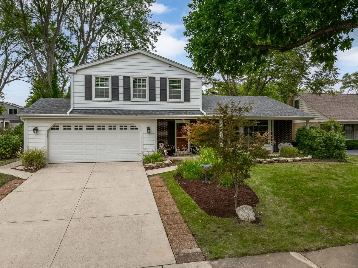 601 Menominee Lane, Naperville, IL 60563 - #1