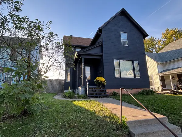 1706 Taylor Street, Davenport, IA 52804