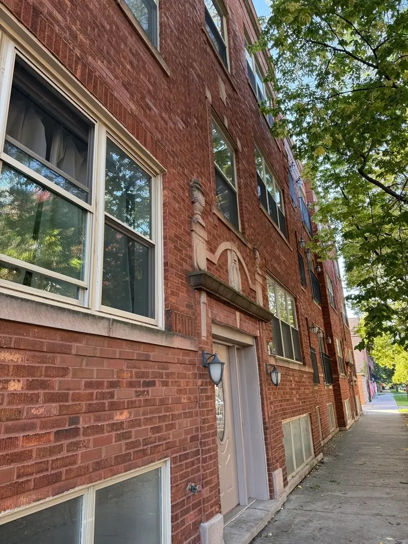 3435 W Berteau #3B, Chicago, IL 60618 - #2