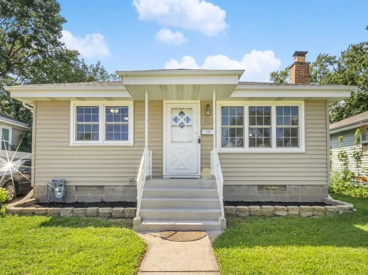 18026 Oakley Avenue, Lansing, IL 60438 - #1