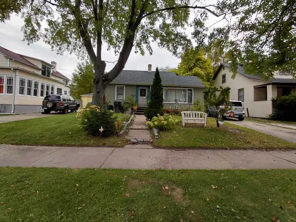 2813 Ezekiel Avenue, Zion, IL 60099