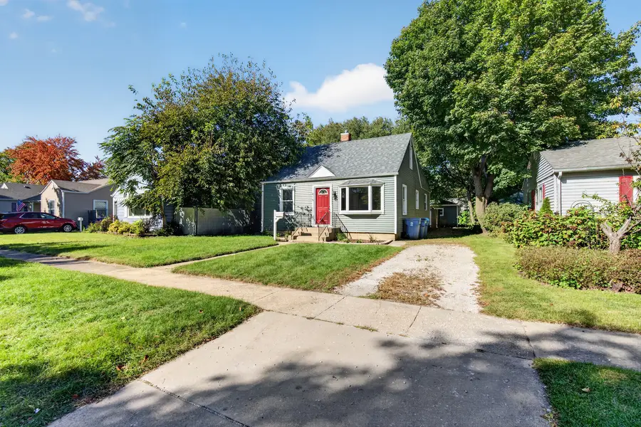 816 1st Avenue, Morris, IL 60450 - #2