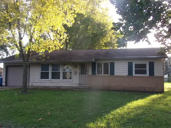 1009 Donnick Street, Minonk, IL 61760