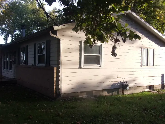 1009 Donnick Street, Minonk, IL 61760 - #2