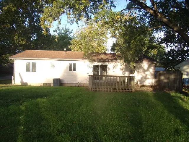 1009 Donnick Street, Minonk, IL 61760 - #3