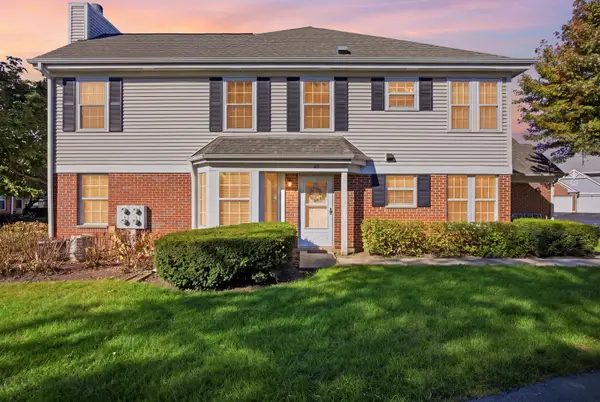 60 Winding Run Lane, Streamwood, IL 60107