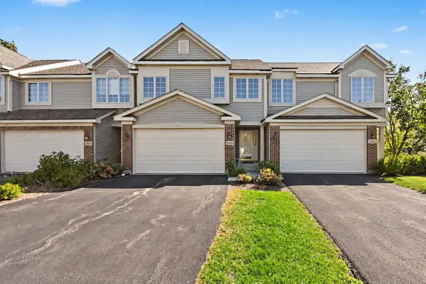 1392 Prairie View Parkway, Cary, IL 60013